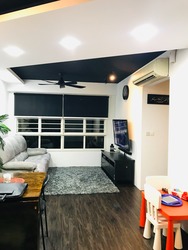 Blk 664B Punggol Drive (Punggol), HDB 4 Rooms #217749531